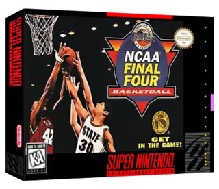 jeu NCAA Final Four Basketball
